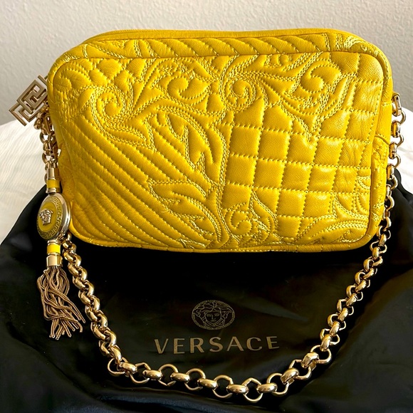 Versace Handbags - Versace